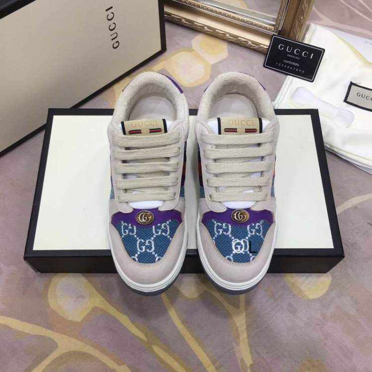 Picture of Gucci Shoes _SKUGuccisz35-44SD12156448